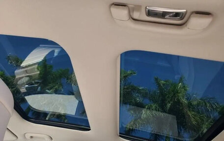 Genesis GV80 I, 2022 год, 4 400 000 рублей, 21 фотография