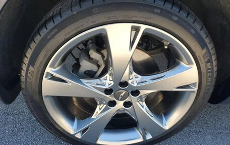 Genesis GV80 I, 2022 год, 4 400 000 рублей, 17 фотография