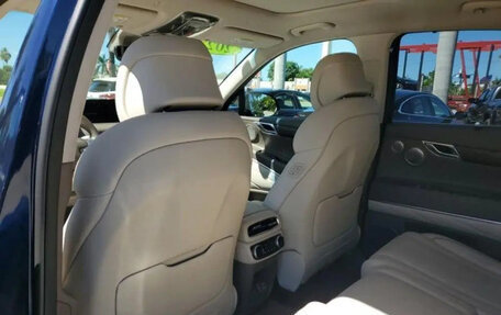 Genesis GV80 I, 2022 год, 4 400 000 рублей, 20 фотография