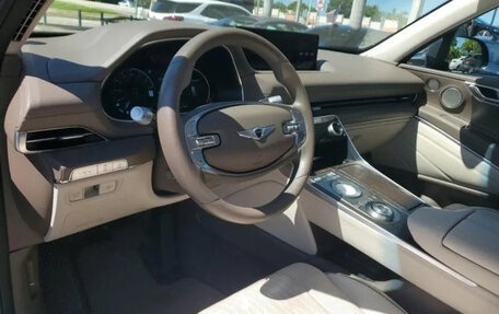 Genesis GV80 I, 2022 год, 4 400 000 рублей, 15 фотография