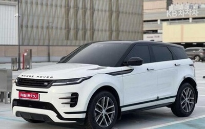 Land Rover Range Rover Evoque II, 2025 год, 5 490 099 рублей, 1 фотография