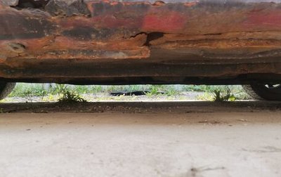 Hyundai Lantra II, 1996 год, 90 000 рублей, 1 фотография