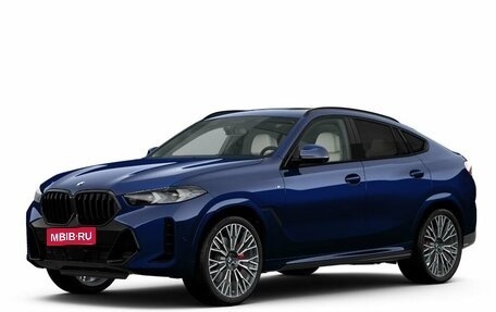 BMW X6, 2025 год, 17 990 000 рублей, 1 фотография