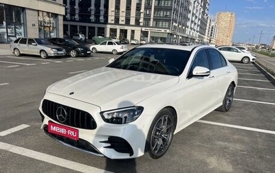 Mercedes-Benz E-Класс, 2020 год, 5 500 000 рублей, 1 фотография