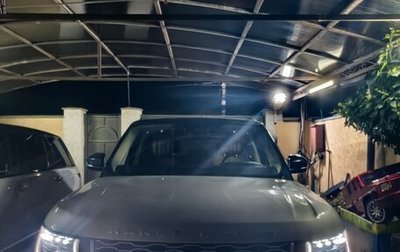 Land Rover Range Rover IV рестайлинг, 2018 год, 6 560 000 рублей, 1 фотография