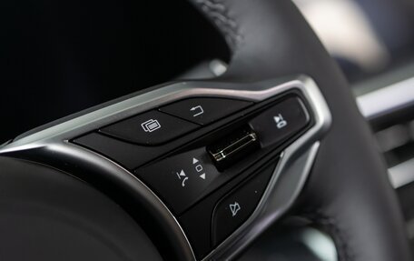 Haval F7, 2025 год, 3 499 000 рублей, 15 фотография