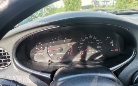 Hyundai Lantra II, 1996 год, 90 000 рублей, 3 фотография
