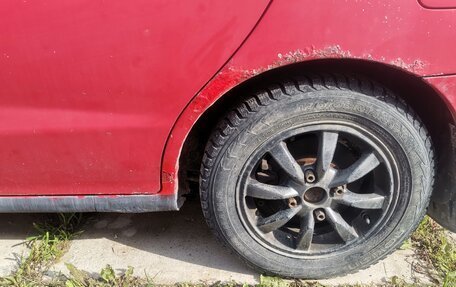 Hyundai Lantra II, 1996 год, 90 000 рублей, 8 фотография