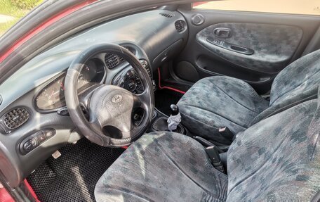 Hyundai Lantra II, 1996 год, 90 000 рублей, 11 фотография