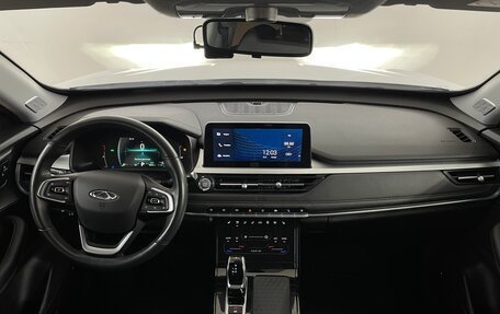 Chery Tiggo 7 Pro, 2022 год, 1 470 000 рублей, 5 фотография