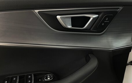 Chery Tiggo 7 Pro, 2022 год, 1 470 000 рублей, 9 фотография