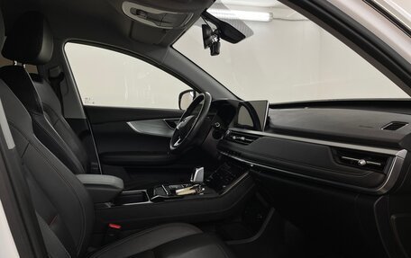 Chery Tiggo 7 Pro, 2022 год, 1 470 000 рублей, 11 фотография