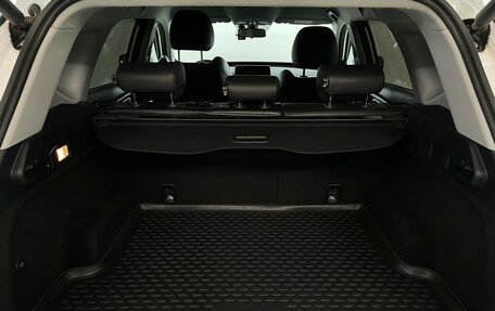 Chery Tiggo 7 Pro, 2022 год, 1 470 000 рублей, 13 фотография