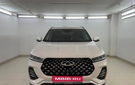 Chery Tiggo 7 Pro, 2022 год, 1 470 000 рублей, 2 фотография