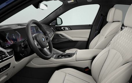 BMW X6, 2025 год, 17 990 000 рублей, 2 фотография