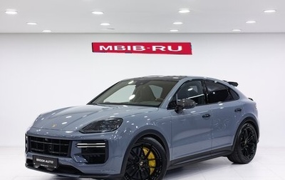 Porsche Cayenne III, 2025 год, 32 490 000 рублей, 1 фотография
