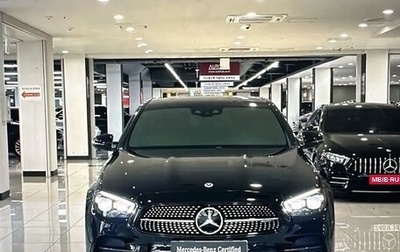 Mercedes-Benz E-Класс, 2022 год, 3 490 000 рублей, 1 фотография