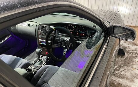 Toyota Mark II VIII (X100), 1996 год, 700 000 рублей, 7 фотография