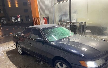 Toyota Mark II VIII (X100), 1996 год, 700 000 рублей, 6 фотография