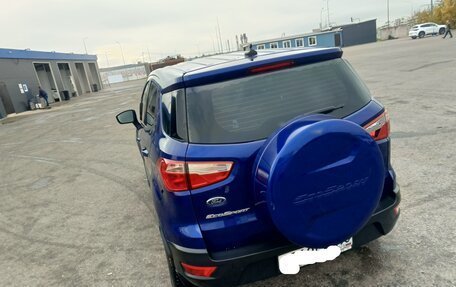 Ford EcoSport, 2019 год, 1 725 000 рублей, 4 фотография