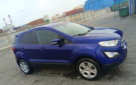 Ford EcoSport, 2019 год, 1 725 000 рублей, 2 фотография