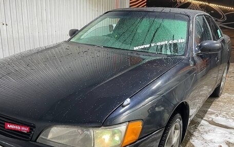 Toyota Mark II VIII (X100), 1996 год, 700 000 рублей, 4 фотография