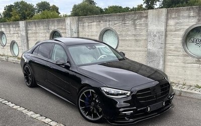 Mercedes-Benz S-Класс, 2021 год, 5 400 011 рублей, 1 фотография