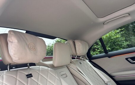 Mercedes-Benz S-Класс, 2021 год, 5 400 011 рублей, 12 фотография