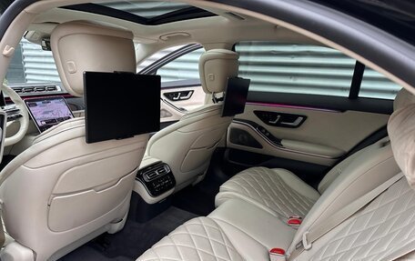 Mercedes-Benz S-Класс, 2021 год, 5 400 011 рублей, 13 фотография