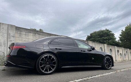 Mercedes-Benz S-Класс, 2021 год, 5 400 011 рублей, 6 фотография