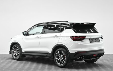 Geely Coolray I, 2024 год, 1 595 000 рублей, 5 фотография