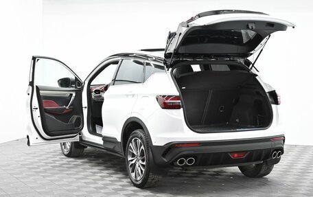 Geely Coolray I, 2024 год, 1 595 000 рублей, 7 фотография