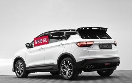Geely Coolray I, 2024 год, 1 595 000 рублей, 4 фотография