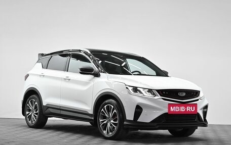 Geely Coolray I, 2024 год, 1 595 000 рублей, 3 фотография