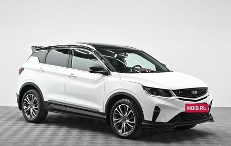 Geely Coolray I, 2024 год, 1 595 000 рублей, 2 фотография