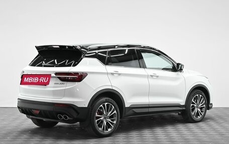 Geely Coolray I, 2024 год, 1 595 000 рублей, 6 фотография