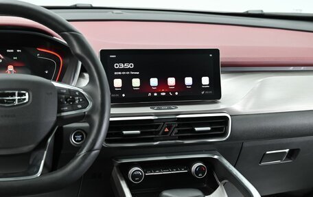 Geely Coolray I, 2024 год, 1 595 000 рублей, 11 фотография