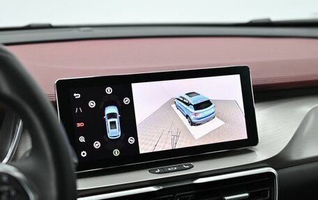 Geely Coolray I, 2024 год, 1 595 000 рублей, 12 фотография