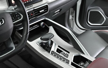 Geely Coolray I, 2024 год, 1 595 000 рублей, 13 фотография