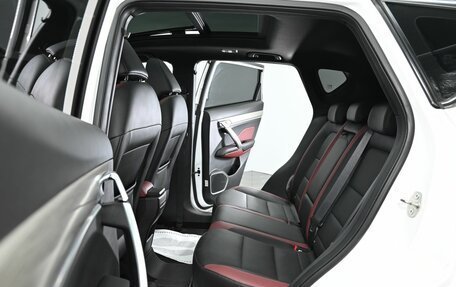 Geely Coolray I, 2024 год, 1 595 000 рублей, 20 фотография