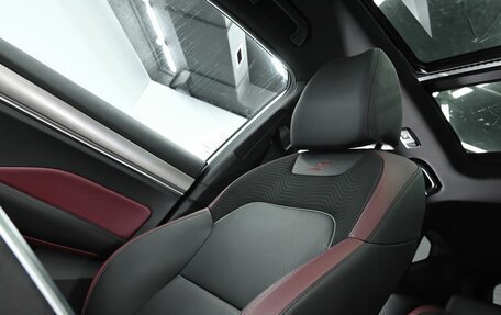 Geely Coolray I, 2024 год, 1 595 000 рублей, 16 фотография