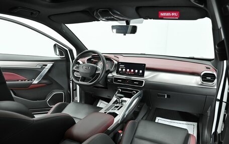 Geely Coolray I, 2024 год, 1 595 000 рублей, 14 фотография