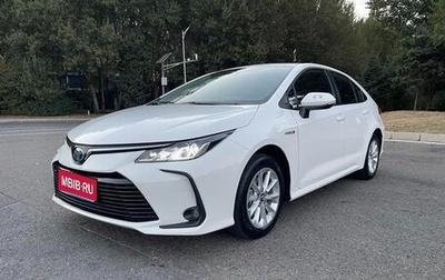 Toyota Corolla, 2022 год, 1 850 000 рублей, 1 фотография