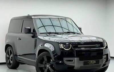 Land Rover Defender II, 2025 год, 11 846 626 рублей, 1 фотография