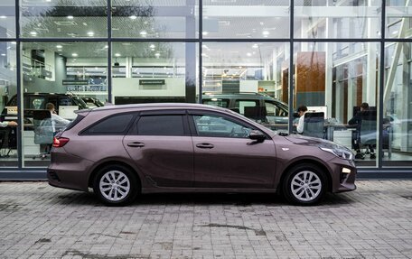 KIA cee'd III, 2019 год, 1 750 000 рублей, 8 фотография