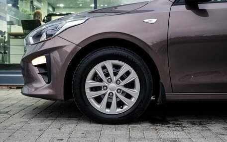 KIA cee'd III, 2019 год, 1 750 000 рублей, 9 фотография