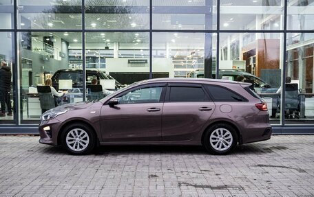 KIA cee'd III, 2019 год, 1 750 000 рублей, 7 фотография