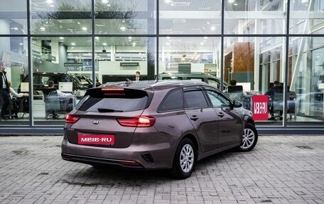 KIA cee'd III, 2019 год, 1 750 000 рублей, 2 фотография