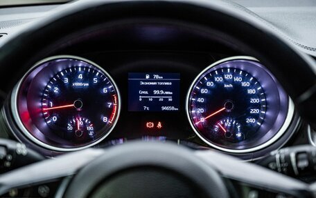 KIA cee'd III, 2019 год, 1 750 000 рублей, 14 фотография