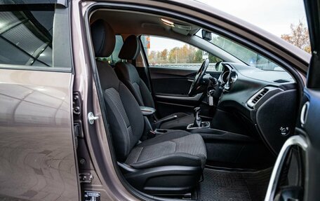 KIA cee'd III, 2019 год, 1 750 000 рублей, 11 фотография